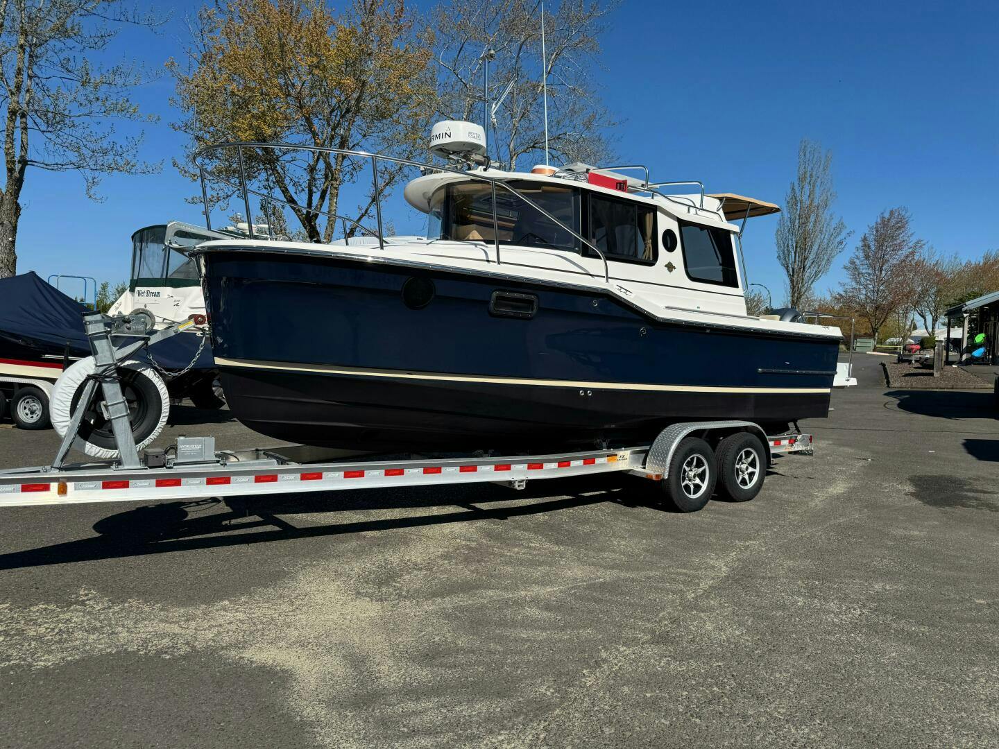 Ranger Tugs-R-23 2019 -Portland-Oregon-United States-5344979