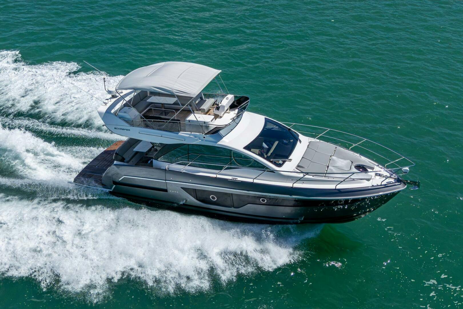Schaefer-450 2023-SUNTASTIC Key Biscayne-Florida-United States-5345718