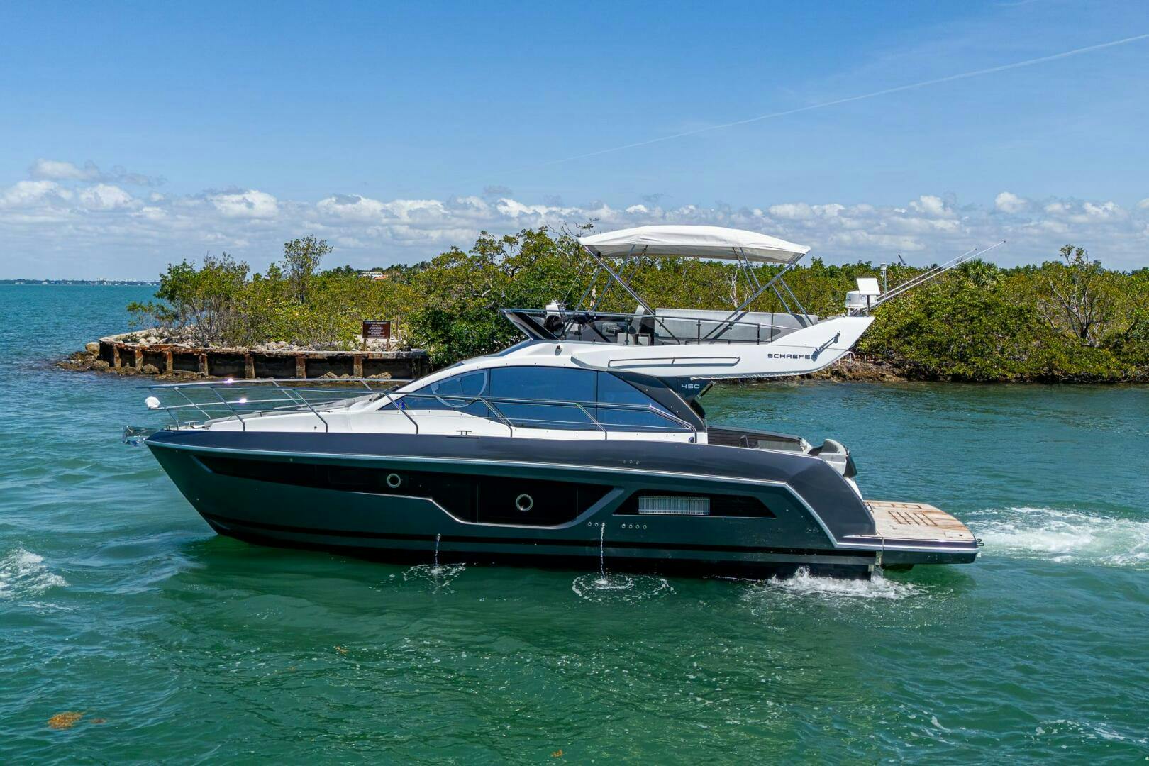 Schaefer-450 2023-SUNTASTIC Key Biscayne-Florida-United States-5345719