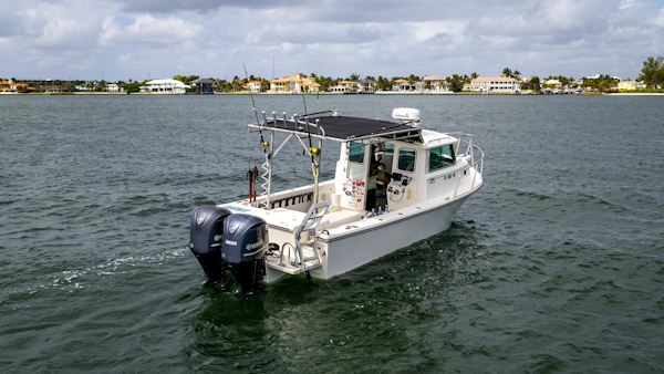 Parker-2820 XLD 2018 -Loxahatchee-Florida-United States-5347521