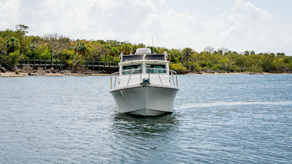 Parker-2820 XLD 2018 -Loxahatchee-Florida-United States-5347496