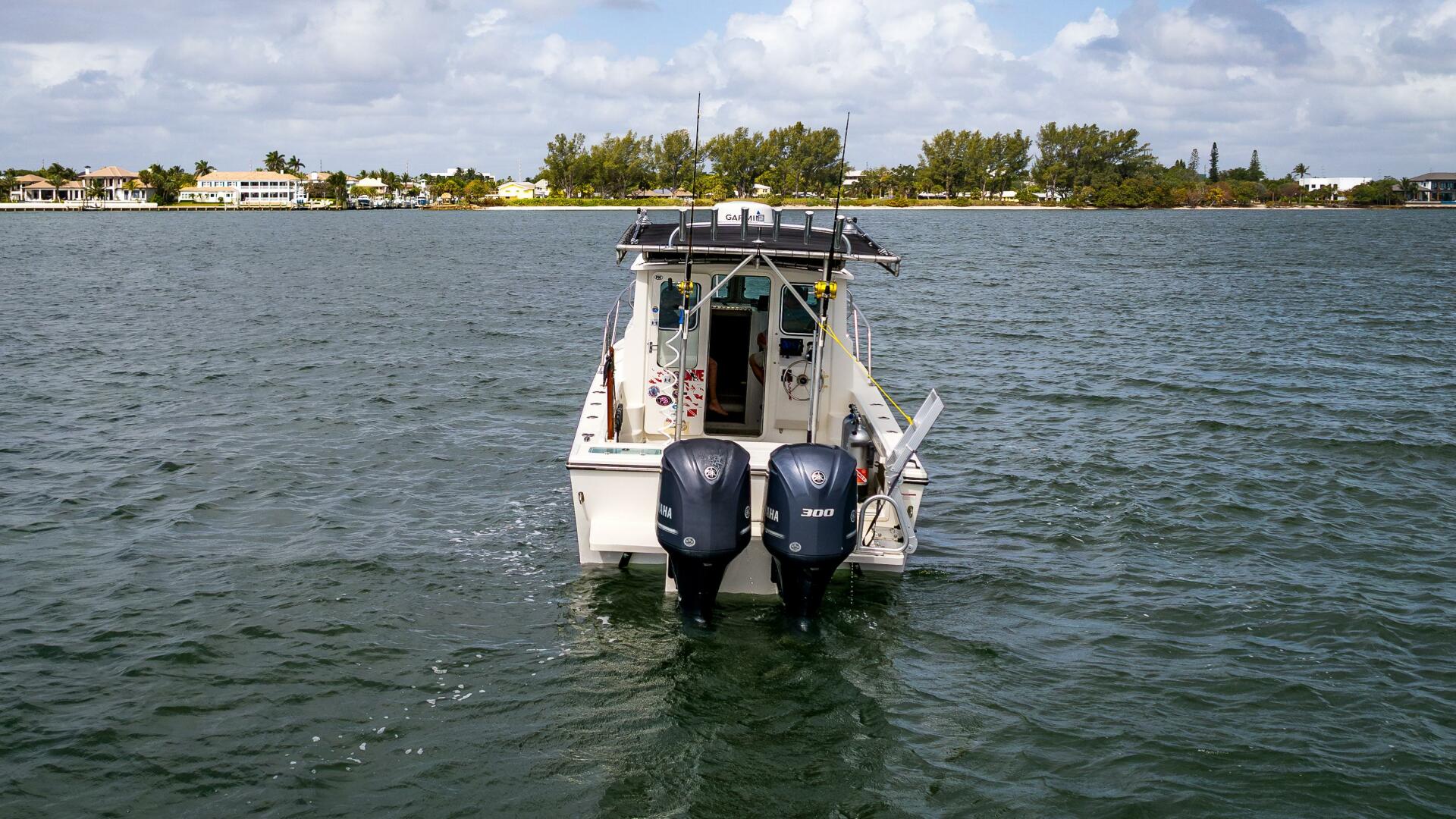 Parker-2820 XLD 2018 -Loxahatchee-Florida-United States-5347522 | Thumbnail