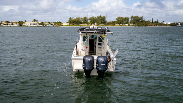 Parker-2820 XLD 2018 -Loxahatchee-Florida-United States-5347522
