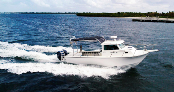 Parker-2820 XLD 2018 -Loxahatchee-Florida-United States-5347519