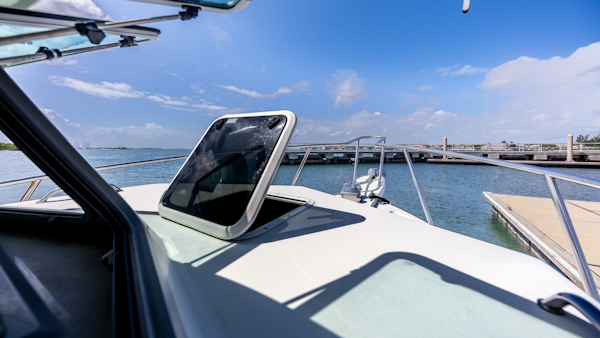 Parker-2820 XLD 2018 -Loxahatchee-Florida-United States-5347514