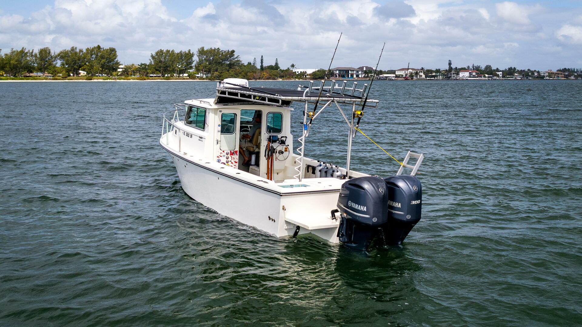 Parker-2820 XLD 2018 -Loxahatchee-Florida-United States-5347523 | Thumbnail