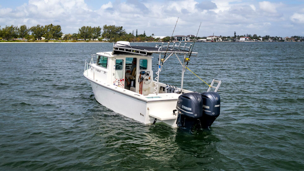Parker-2820 XLD 2018 -Loxahatchee-Florida-United States-5347523