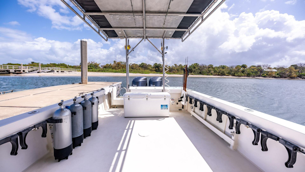 Parker-2820 XLD 2018 -Loxahatchee-Florida-United States-5347510