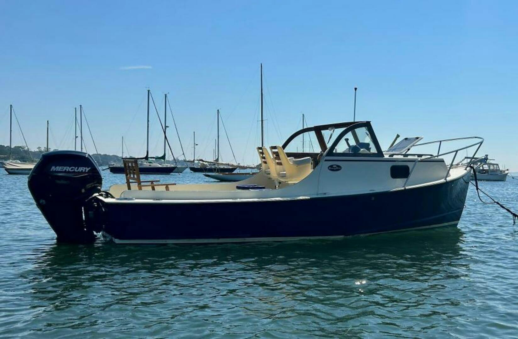 Seaway 2021 -Noank-Connecticut-United States-5347541