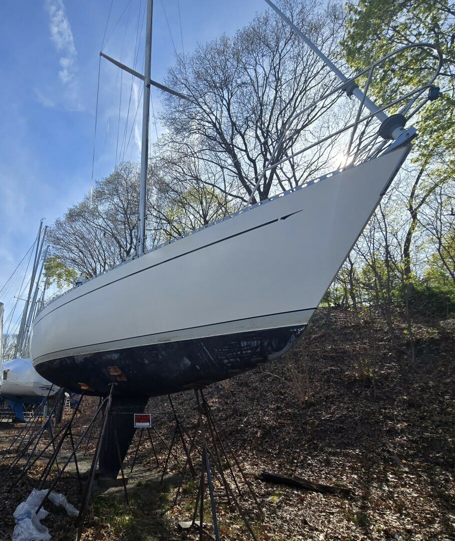 Islander 1981 -East Greenwich-Rhode Island-United States-5350717