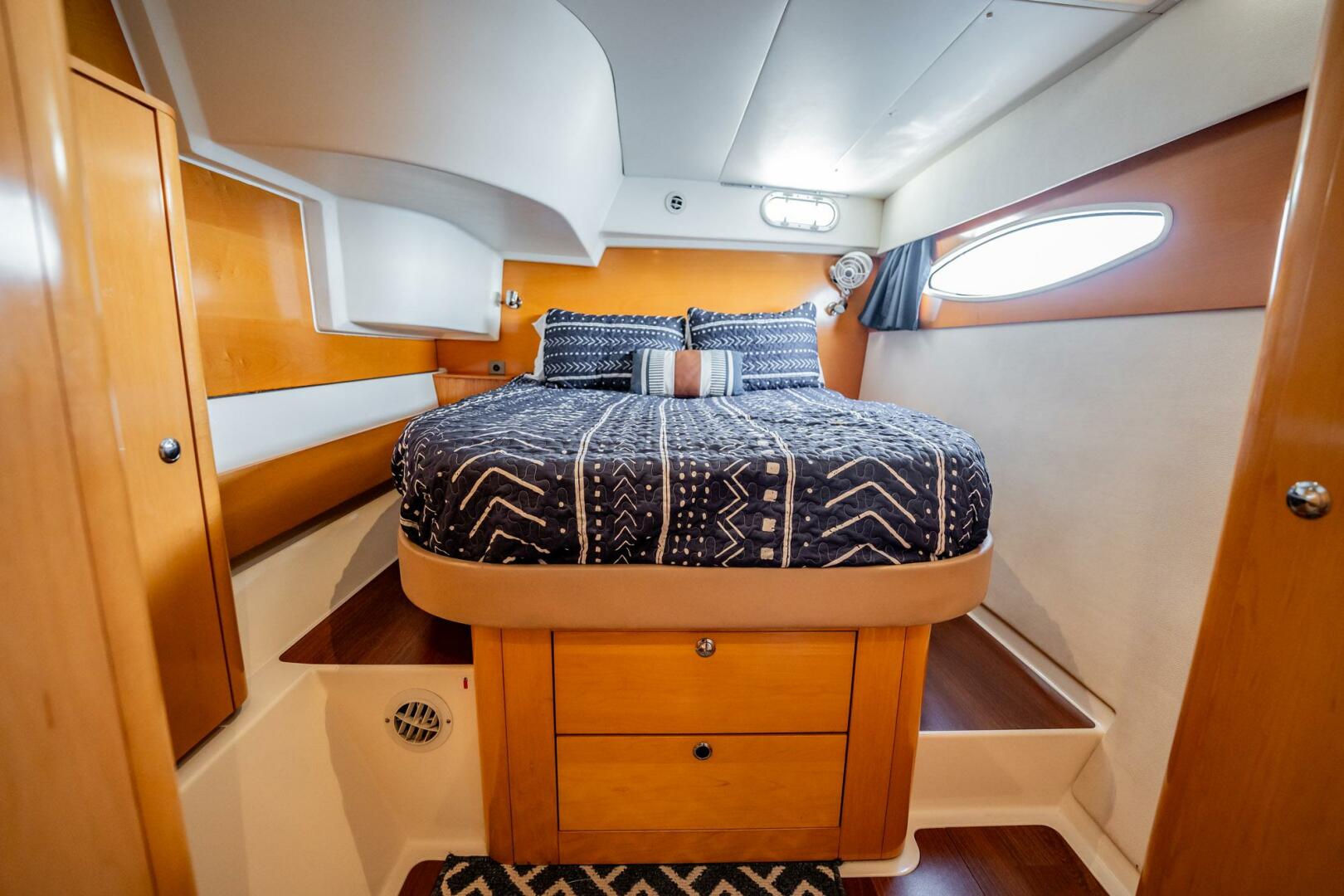 Fountaine Pajot-Salina 48 Catamaran 2008-BellaMaggio Fort Lauderdale-Florida-United States-5487379 | Thumbnail
