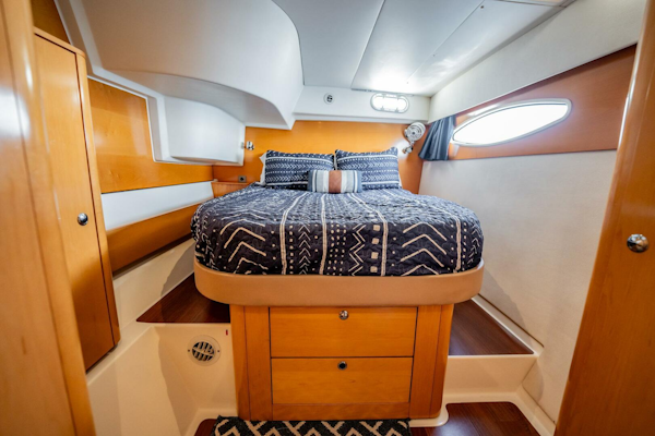 Fountaine Pajot-Salina 48 Catamaran 2008-BellaMaggio Fort Lauderdale-Florida-United States-5487379