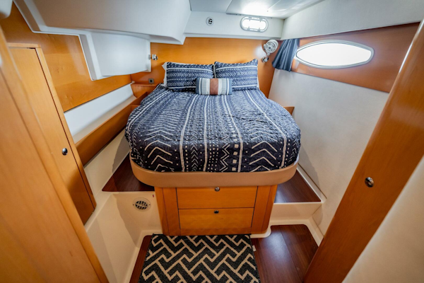 Fountaine Pajot-Salina 48 Catamaran 2008-BellaMaggio Fort Lauderdale-Florida-United States-5487380