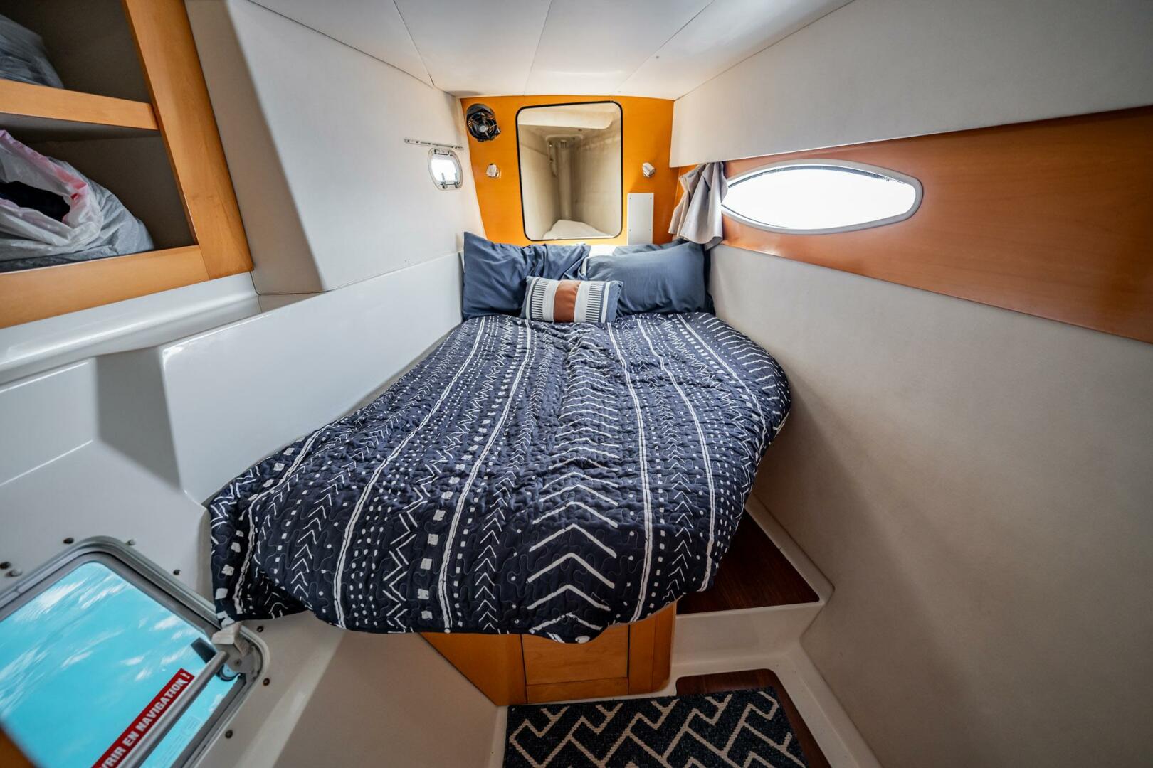 Fountaine Pajot-Salina 48 Catamaran 2008-BellaMaggio Fort Lauderdale-Florida-United States-5487376 | Thumbnail