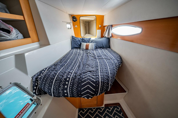 Fountaine Pajot-Salina 48 Catamaran 2008-BellaMaggio Fort Lauderdale-Florida-United States-5487376