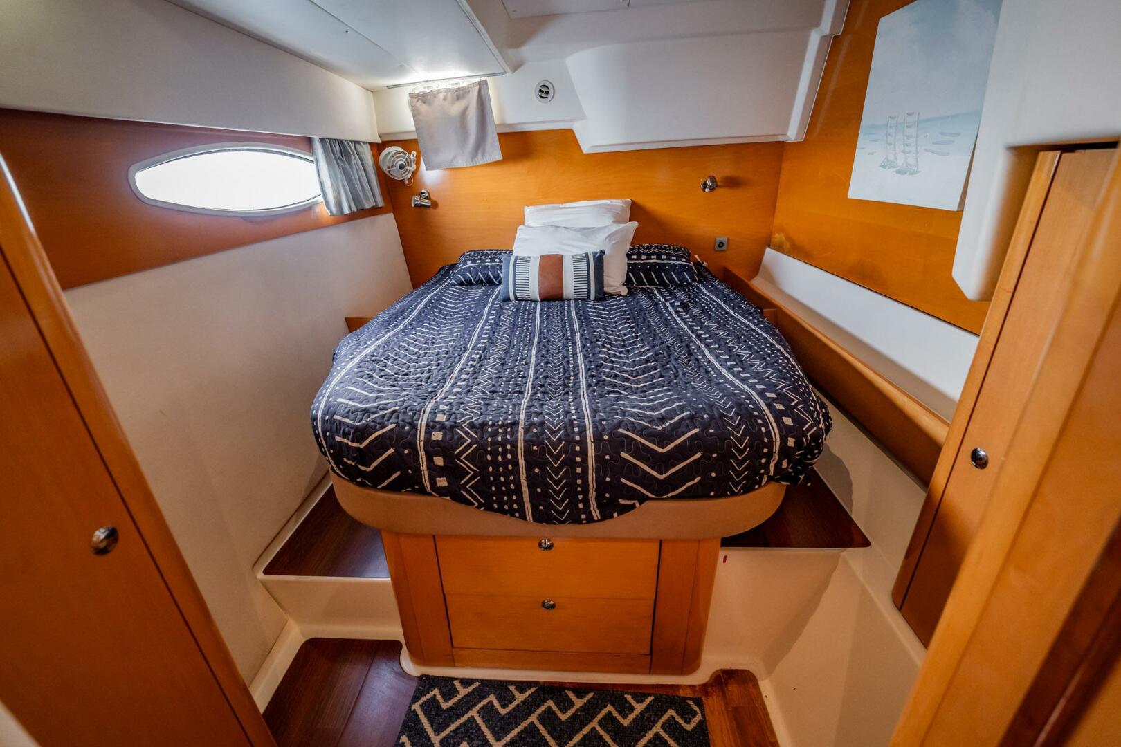 Fountaine Pajot-Salina 48 Catamaran 2008-BellaMaggio Fort Lauderdale-Florida-United States-5487373 | Thumbnail
