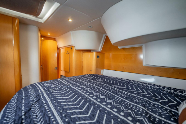 Fountaine Pajot-Salina 48 Catamaran 2008-BellaMaggio Fort Lauderdale-Florida-United States-5487381