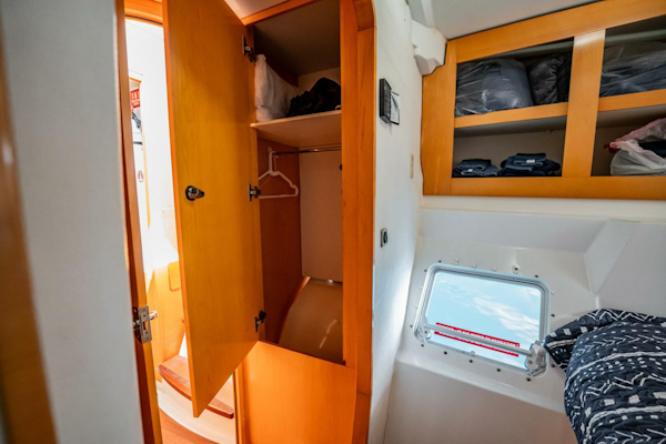 Fountaine Pajot-Salina 48 Catamaran 2008-BellaMaggio Fort Lauderdale-Florida-United States-5487375