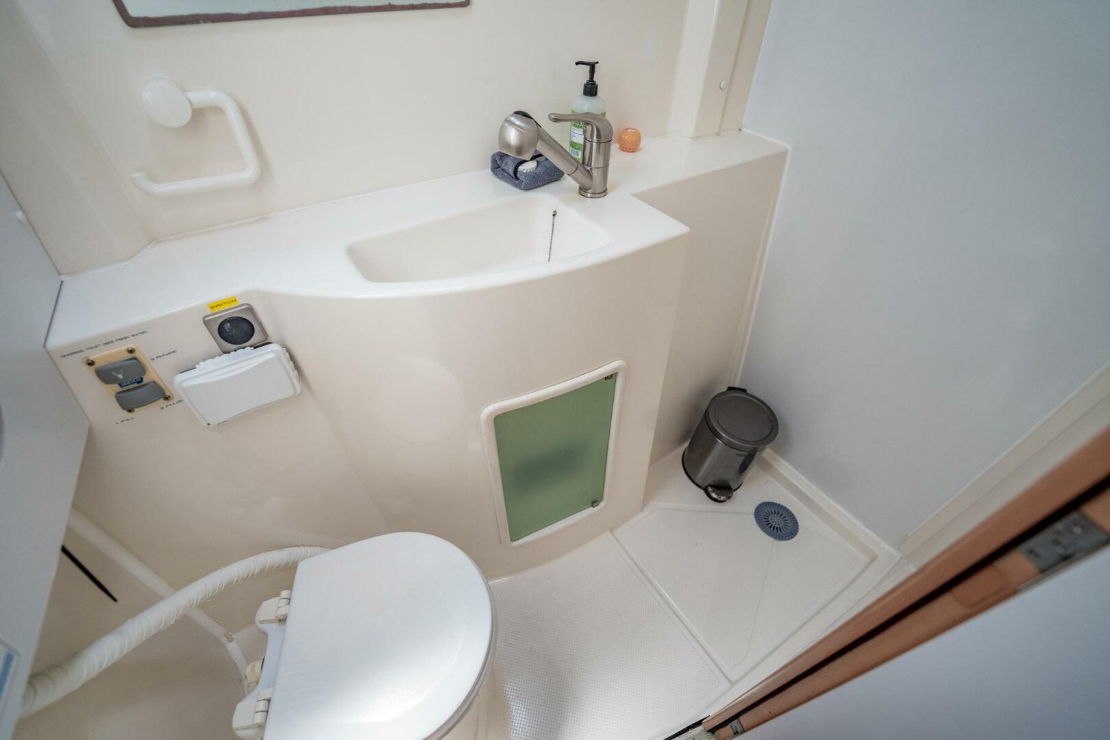 Fountaine Pajot-Salina 48 Catamaran 2008-BellaMaggio Fort Lauderdale-Florida-United States-5487383 | Thumbnail