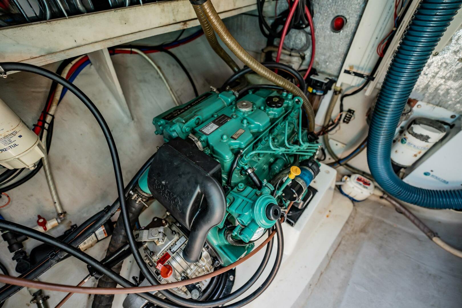 Fountaine Pajot-Salina 48 Catamaran 2008-BellaMaggio Fort Lauderdale-Florida-United States-5487357 | Thumbnail