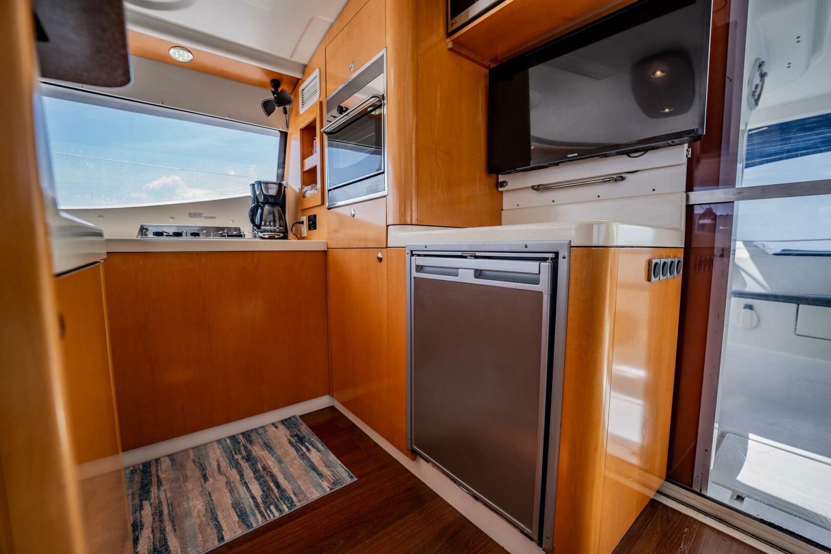 Fountaine Pajot-Salina 48 Catamaran 2008-BellaMaggio Fort Lauderdale-Florida-United States-5487365 | Thumbnail