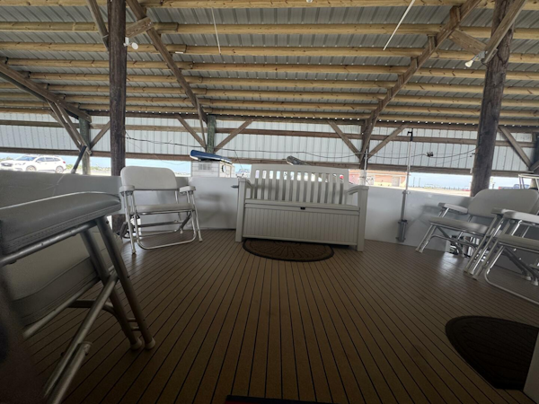 Johnson-56 High Tech Motor Yacht 1993 -Shoreacres -Texas-United States-5353938