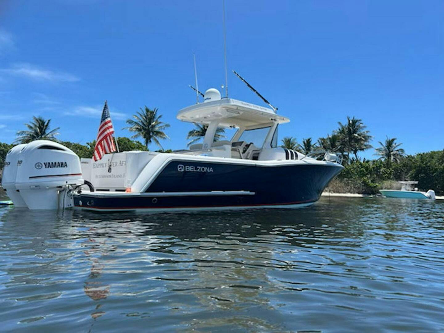 Belzona-327 WA 2016-Happily Ever After Jensen Beach-Florida-United States-5357131