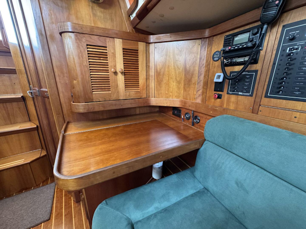 Sabre-362 Sloop 2000-Delta Sand Mt. Pleasant-South Carolina-United States-5357953