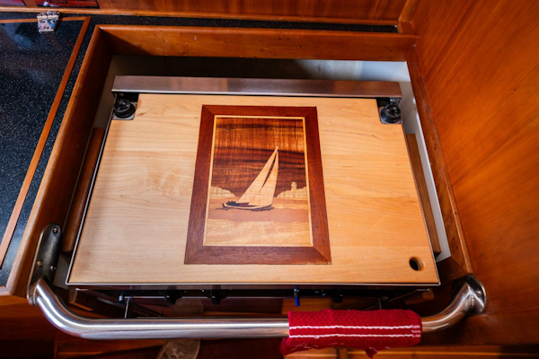 Sabre-362 Sloop 2000-Delta Sand Mt. Pleasant-South Carolina-United States-5357963