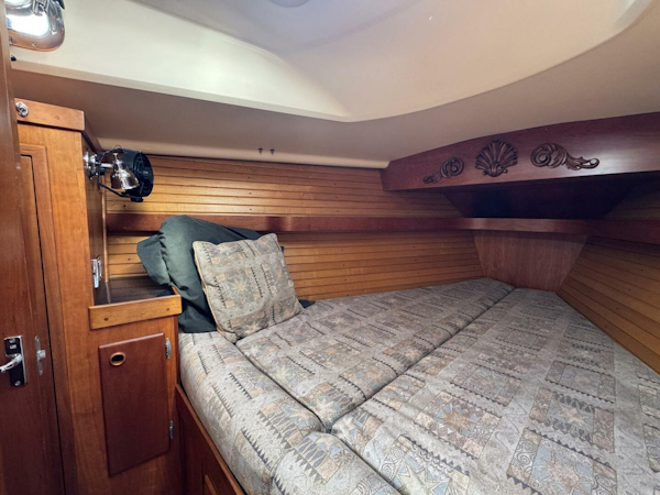 Sabre-362 Sloop 2000-Delta Sand Mt. Pleasant-South Carolina-United States-5357967