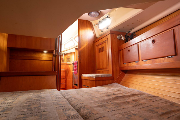 Sabre-362 Sloop 2000-Delta Sand Mt. Pleasant-South Carolina-United States-5357974