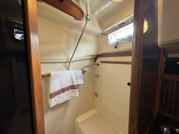 Sabre-362 Sloop 2000-Delta Sand Mt. Pleasant-South Carolina-United States-5357977