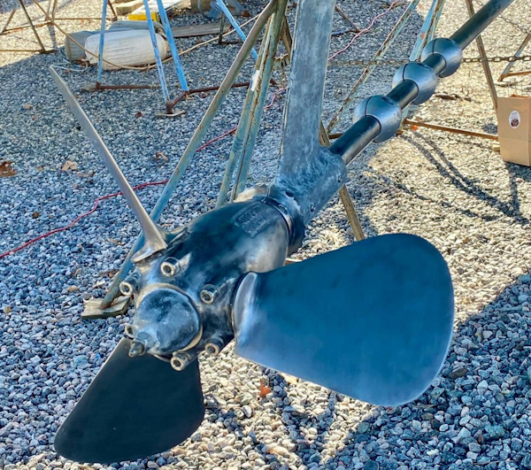 Sabre-362 Sloop 2000-Delta Sand Mt. Pleasant-South Carolina-United States-5357945