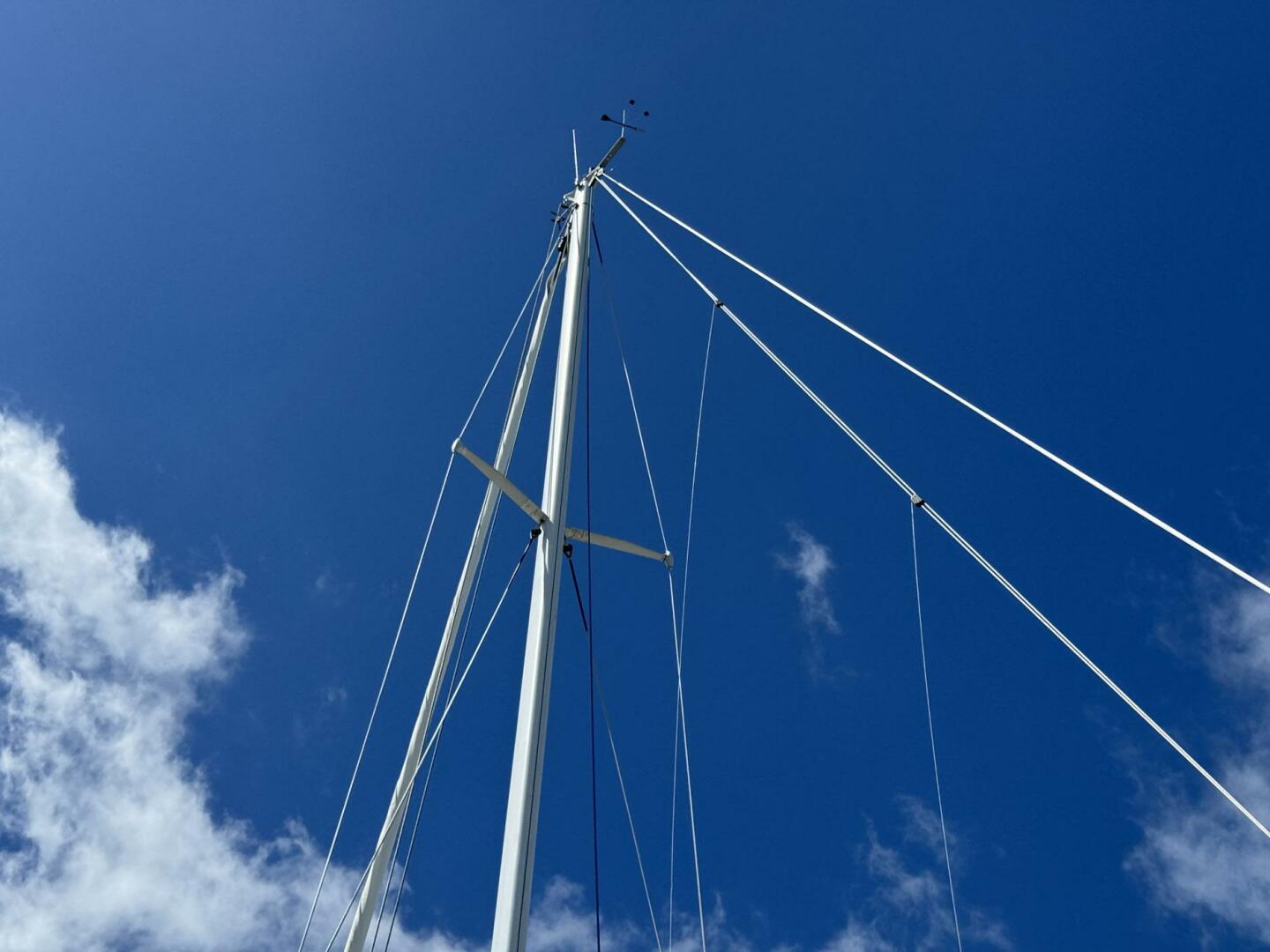 Sabre-362 Sloop 2000-Delta Sand Mt. Pleasant-South Carolina-United States-5357940 | Thumbnail