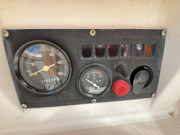 Sabre-362 Sloop 2000-Delta Sand Mt. Pleasant-South Carolina-United States-5358000