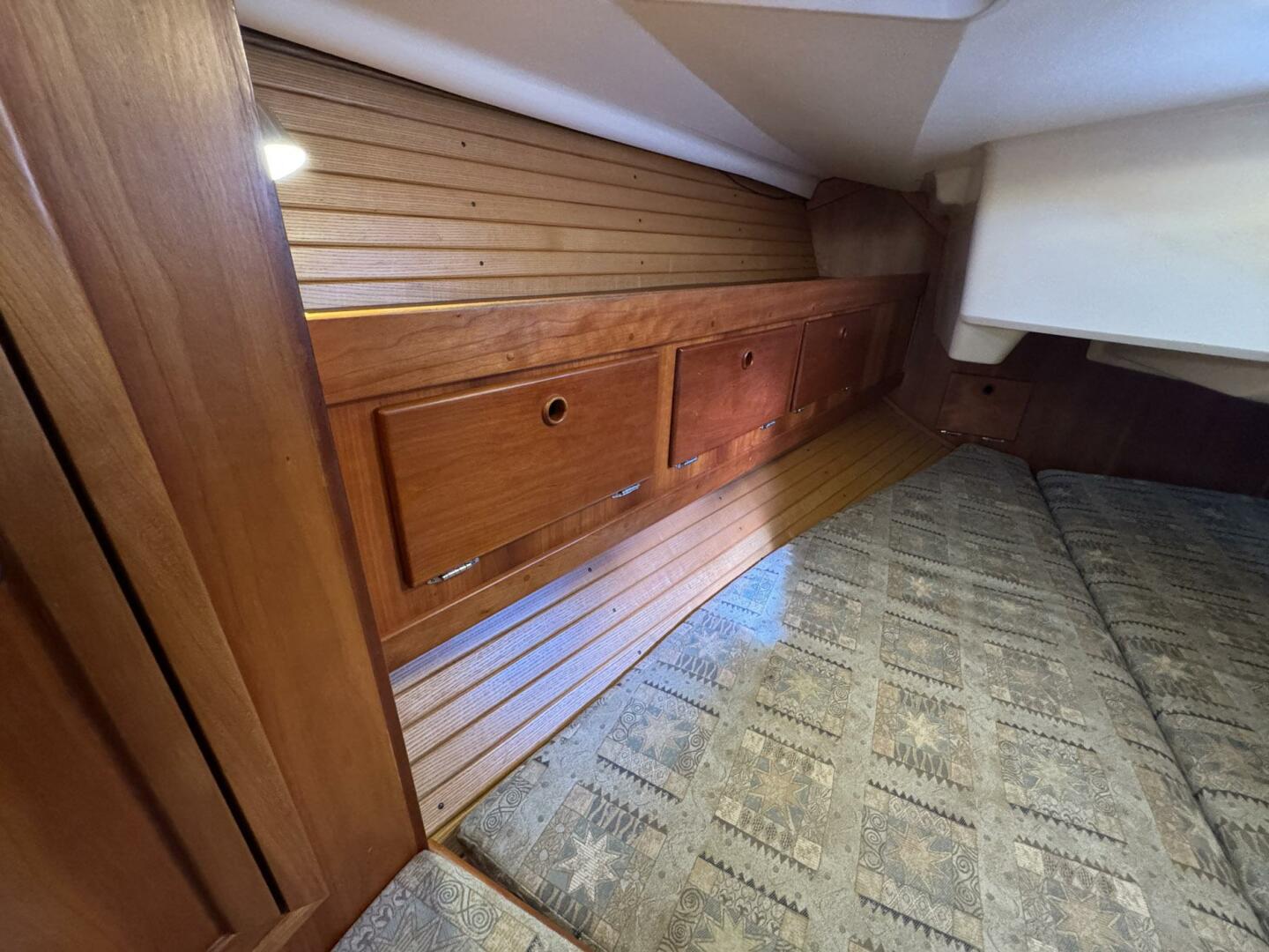 Sabre-362 Sloop 2000-Delta Sand Mt. Pleasant-South Carolina-United States-5357972 | Thumbnail