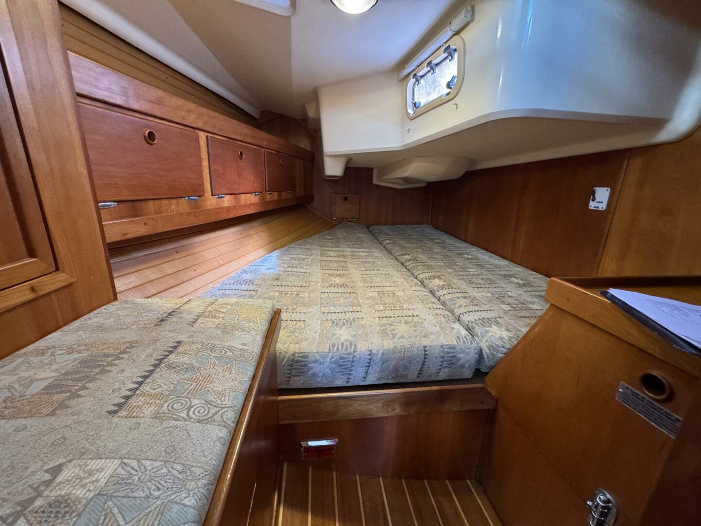Sabre-362 Sloop 2000-Delta Sand Mt. Pleasant-South Carolina-United States-5357971 | Thumbnail