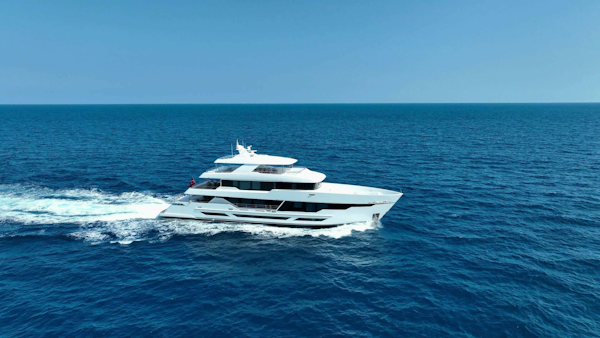 Hargrave-E Series Superyachts Division 2026-RESONANCE Fort Lauderdale-Florida-United States-5605152