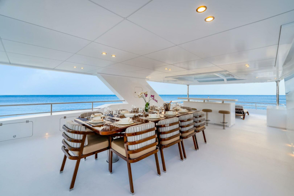 Hargrave-E Series Superyachts Division 2026-RESONANCE Fort Lauderdale-Florida-United States-5605139
