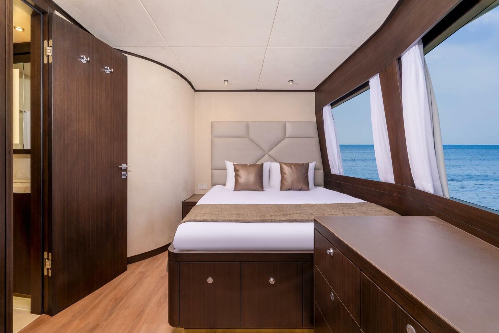 Hargrave-E Series Superyachts Division 2026-RESONANCE Fort Lauderdale-Florida-United States-5605144 | Thumbnail