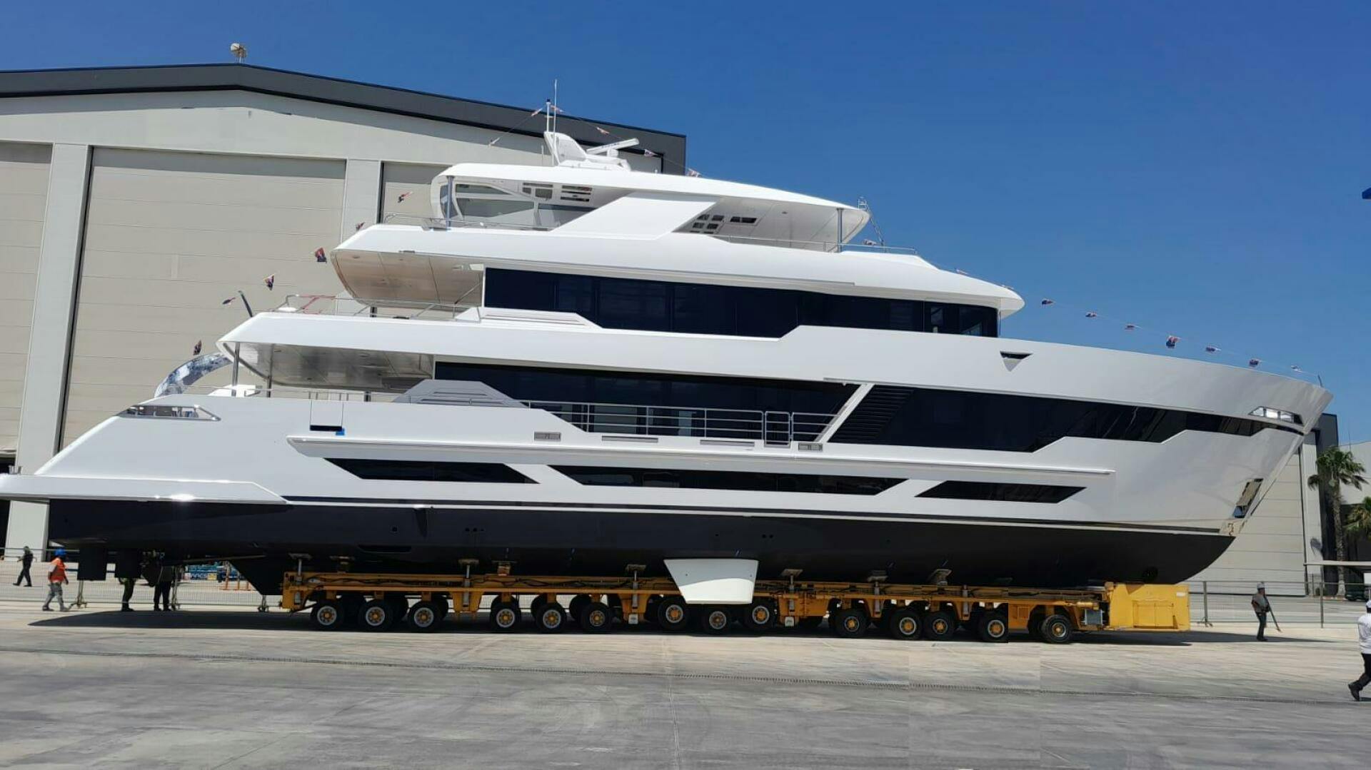 Hargrave-E Series Superyachts Division 2025-Project 125 Fort Lauderdale-Florida-United States-5419343