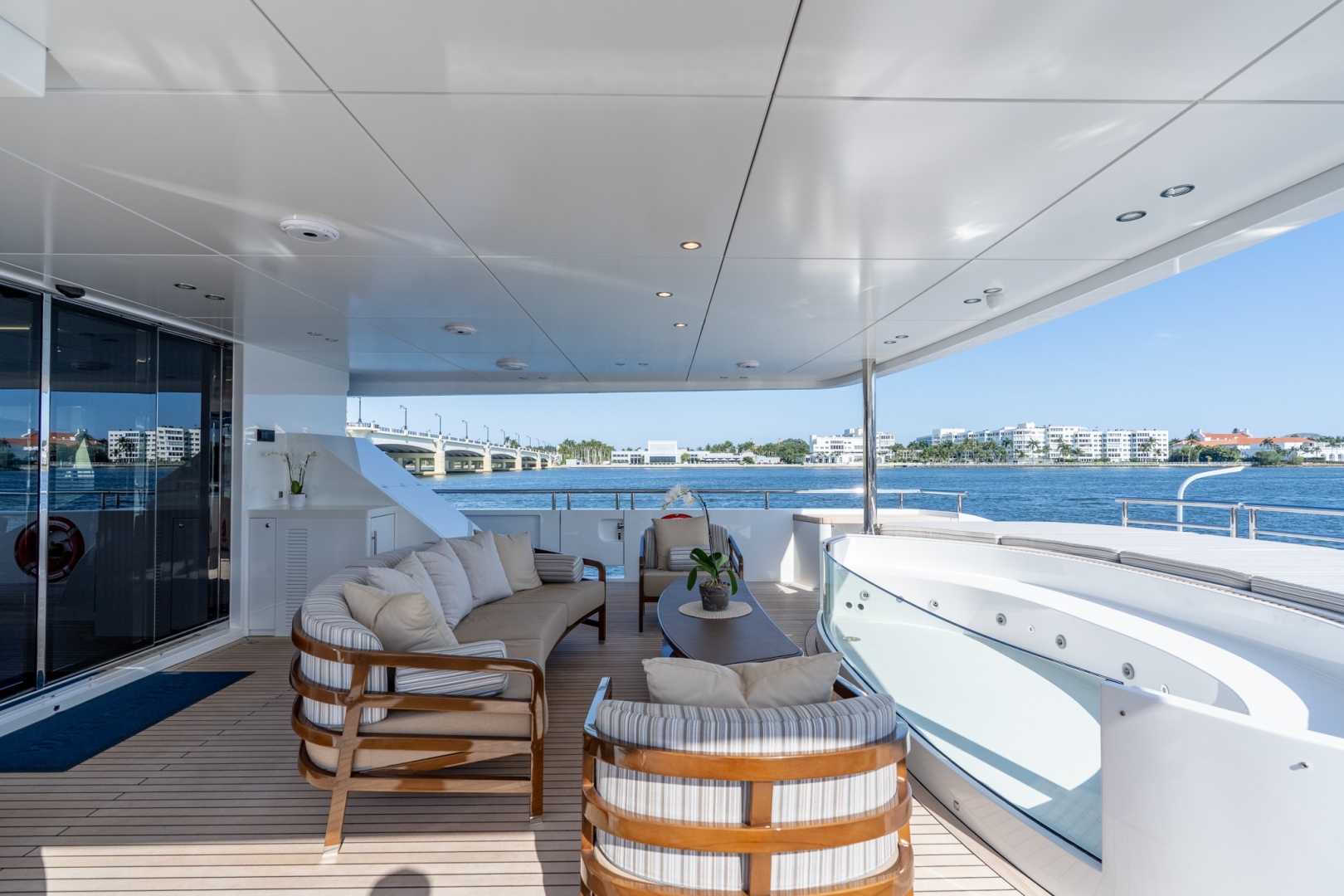 Hargrave-E Series Superyachts Division 2026-RESONANCE Fort Lauderdale-Florida-United States-6028875 | Thumbnail