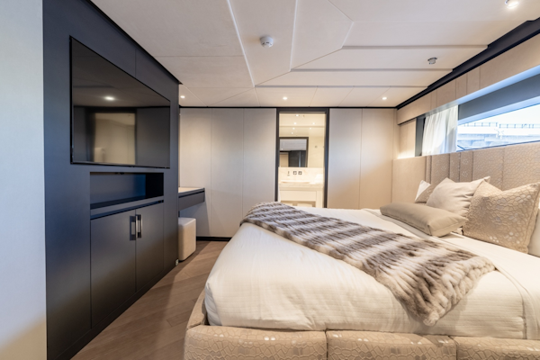 Hargrave-E Series Superyachts Division 2026-RESONANCE Fort Lauderdale-Florida-United States-6028870