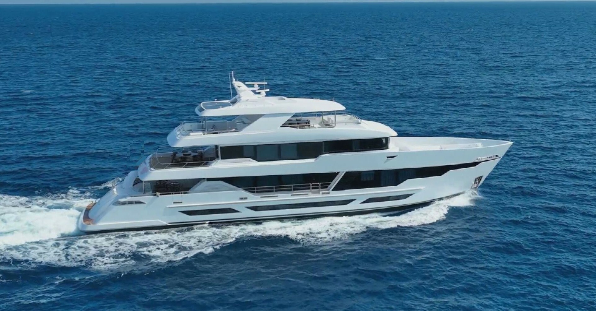 Hargrave-E Series Superyachts Division 2026-RESONANCE Fort Lauderdale-Florida-United States-6017797 | Thumbnail