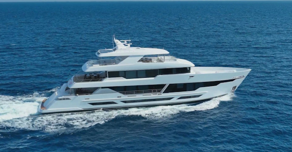 Hargrave-E Series Superyachts Division 2026-RESONANCE Fort Lauderdale-Florida-United States-6017797