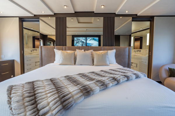 Hargrave-E Series Superyachts Division 2026-RESONANCE Fort Lauderdale-Florida-United States-6028865