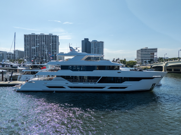 Hargrave-E Series Superyachts Division 2026-RESONANCE Fort Lauderdale-Florida-United States-6028857
