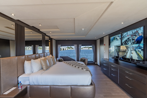 Hargrave-E Series Superyachts Division 2026-RESONANCE Fort Lauderdale-Florida-United States-6028862