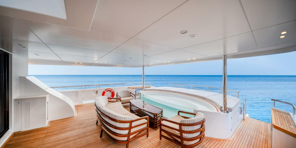 Hargrave-E Series Superyachts Division 2026-RESONANCE Fort Lauderdale-Florida-United States-5605173