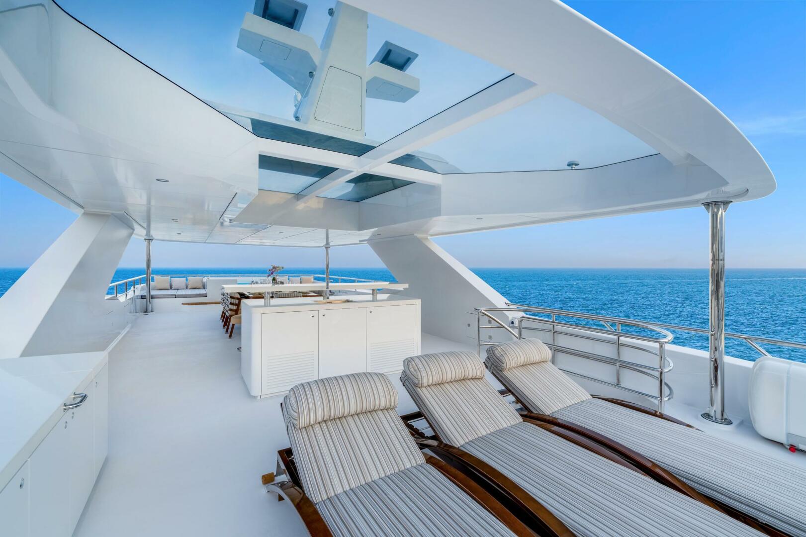 Hargrave-E Series Superyachts Division 2026-RESONANCE Fort Lauderdale-Florida-United States-5605138 | Thumbnail